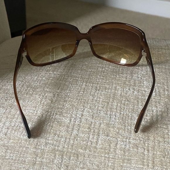 Oliver Peoples Cameo Sienna oversized Sung… - Picture 7 of 15